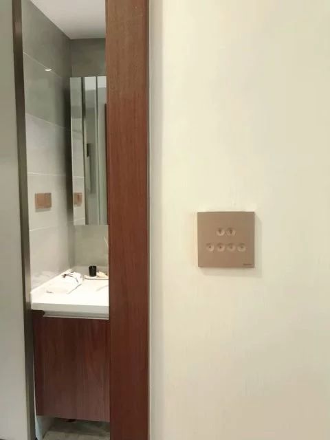 智能家居,株洲城际空间站,长沙绿地,众天力,Massky,样板房,案例